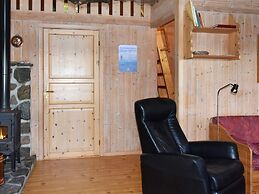 6 Person Holiday Home in Vatne
