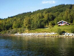 6 Person Holiday Home in Vatne