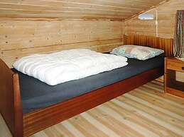6 Person Holiday Home in Vatne