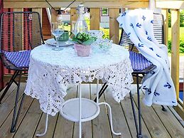 6 Person Holiday Home in Solvesborg