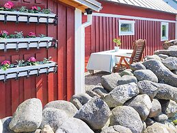 6 Person Holiday Home in Solvesborg