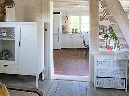 6 Person Holiday Home in Solvesborg