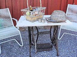 6 Person Holiday Home in Solvesborg
