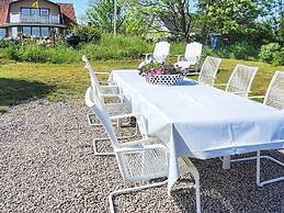 6 Person Holiday Home in Solvesborg