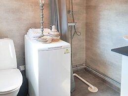 6 Person Holiday Home in Solvesborg