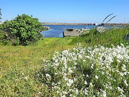 6 Person Holiday Home in Solvesborg