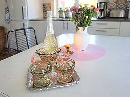 6 Person Holiday Home in Solvesborg