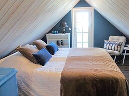 6 Person Holiday Home in Solvesborg