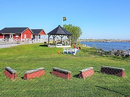 6 Person Holiday Home in Solvesborg