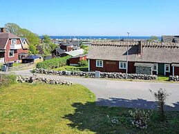 6 Person Holiday Home in Solvesborg