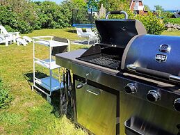 6 Person Holiday Home in Solvesborg