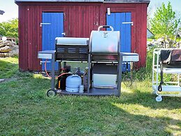 6 Person Holiday Home in Solvesborg