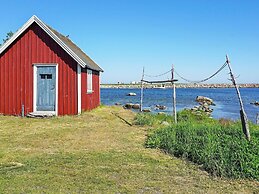 6 Person Holiday Home in Solvesborg