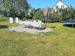 6 Person Holiday Home in Solvesborg