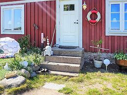 6 Person Holiday Home in Solvesborg