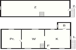 6 Person Holiday Home in Solvesborg
