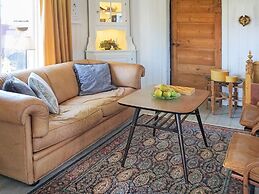 6 Person Holiday Home in Solvesborg