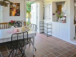 6 Person Holiday Home in Solvesborg