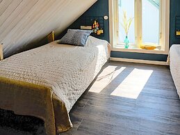 6 Person Holiday Home in Solvesborg