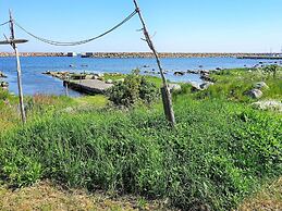 6 Person Holiday Home in Solvesborg