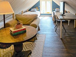 6 Person Holiday Home in Solvesborg