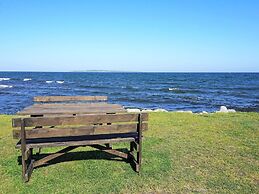 6 Person Holiday Home in Solvesborg