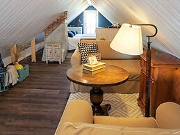6 Person Holiday Home in Solvesborg