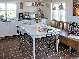 6 Person Holiday Home in Solvesborg