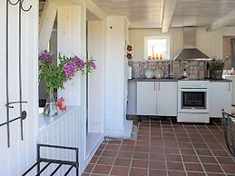 6 Person Holiday Home in Solvesborg