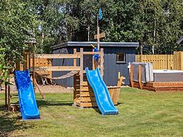 5 Star Holiday Home in Vaeggerlose