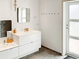 5 Star Holiday Home in Vaeggerlose