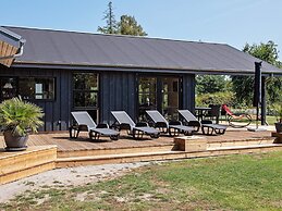 5 Star Holiday Home in Vaeggerlose
