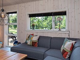 5 Star Holiday Home in Vaeggerlose