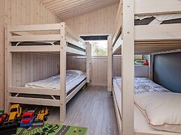 5 Star Holiday Home in Vaeggerlose