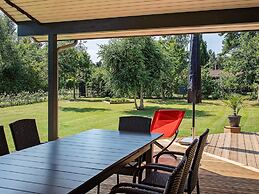5 Star Holiday Home in Vaeggerlose