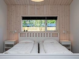 5 Star Holiday Home in Vaeggerlose