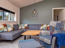 5 Star Holiday Home in Vaeggerlose