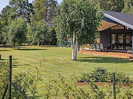 5 Star Holiday Home in Vaeggerlose