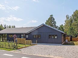 5 Star Holiday Home in Vaeggerlose