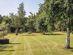 5 Star Holiday Home in Vaeggerlose