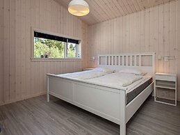 5 Star Holiday Home in Vaeggerlose