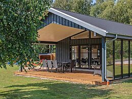 5 Star Holiday Home in Vaeggerlose