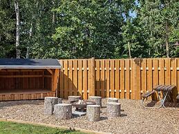 5 Star Holiday Home in Vaeggerlose