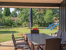5 Star Holiday Home in Vaeggerlose