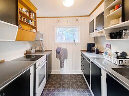 4 Star Holiday Home in Figeholm