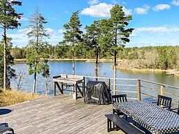 4 Star Holiday Home in Figeholm