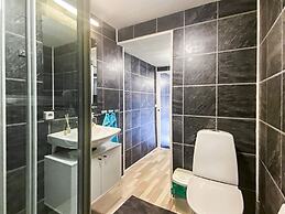 4 Star Holiday Home in Figeholm