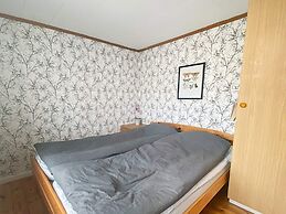 4 Star Holiday Home in Figeholm