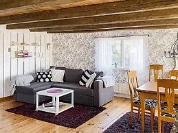 4 Star Holiday Home in Figeholm
