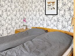 4 Star Holiday Home in Figeholm
